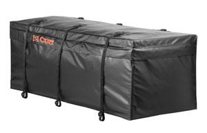 56 X 22 X 21 WEATHER RESISTANT VINYL CARGO BAG 18211 U Haul