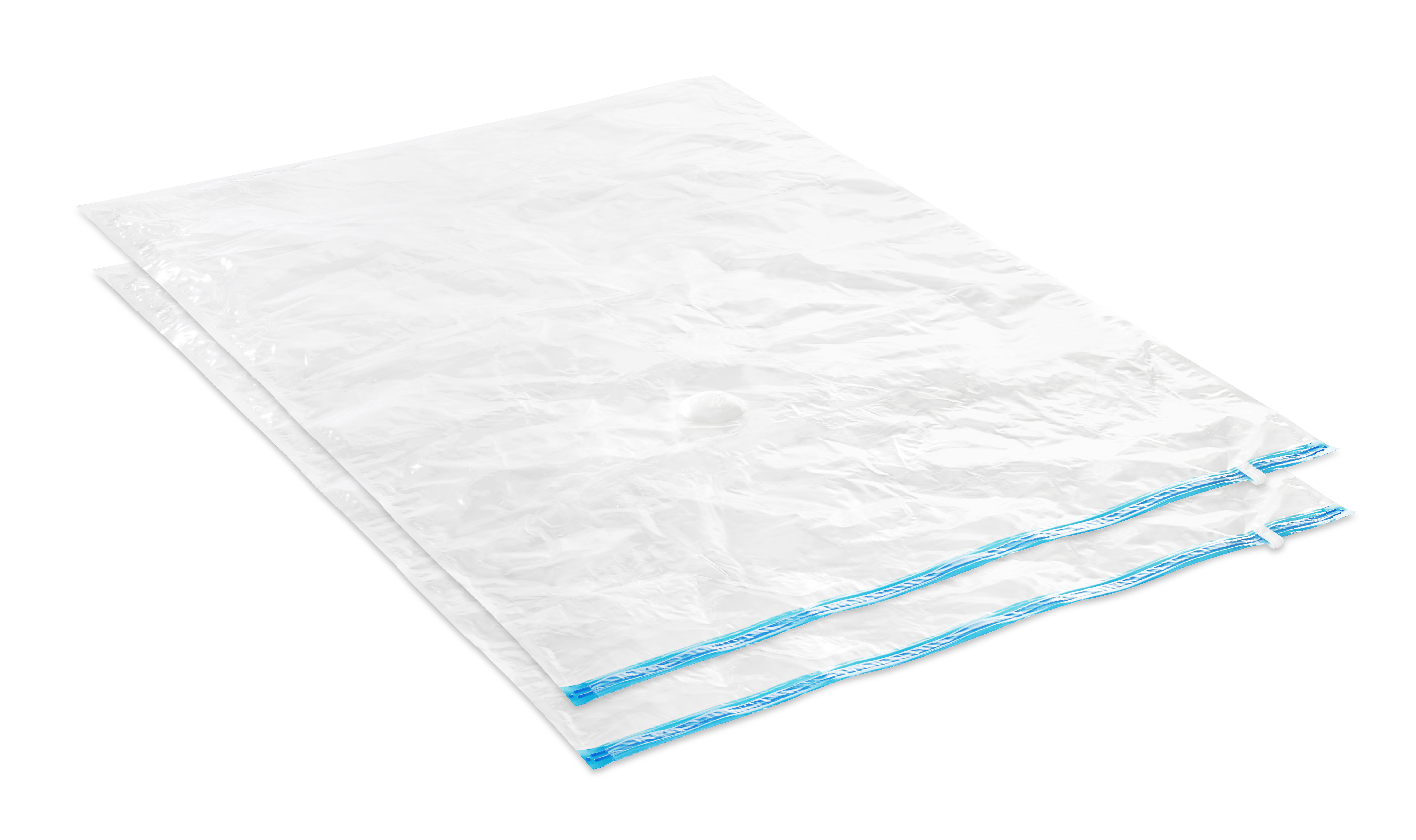 Extra-Large Vacuum Seal Storage Bags - 2 Pack