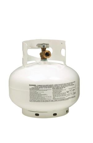 Cilindro De Pl Vertical Dot De Acero N º 11 De Manchester Tank Equipments U Haul