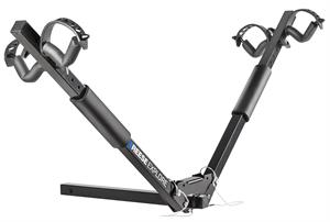 Reese explore 2 bike online rack review