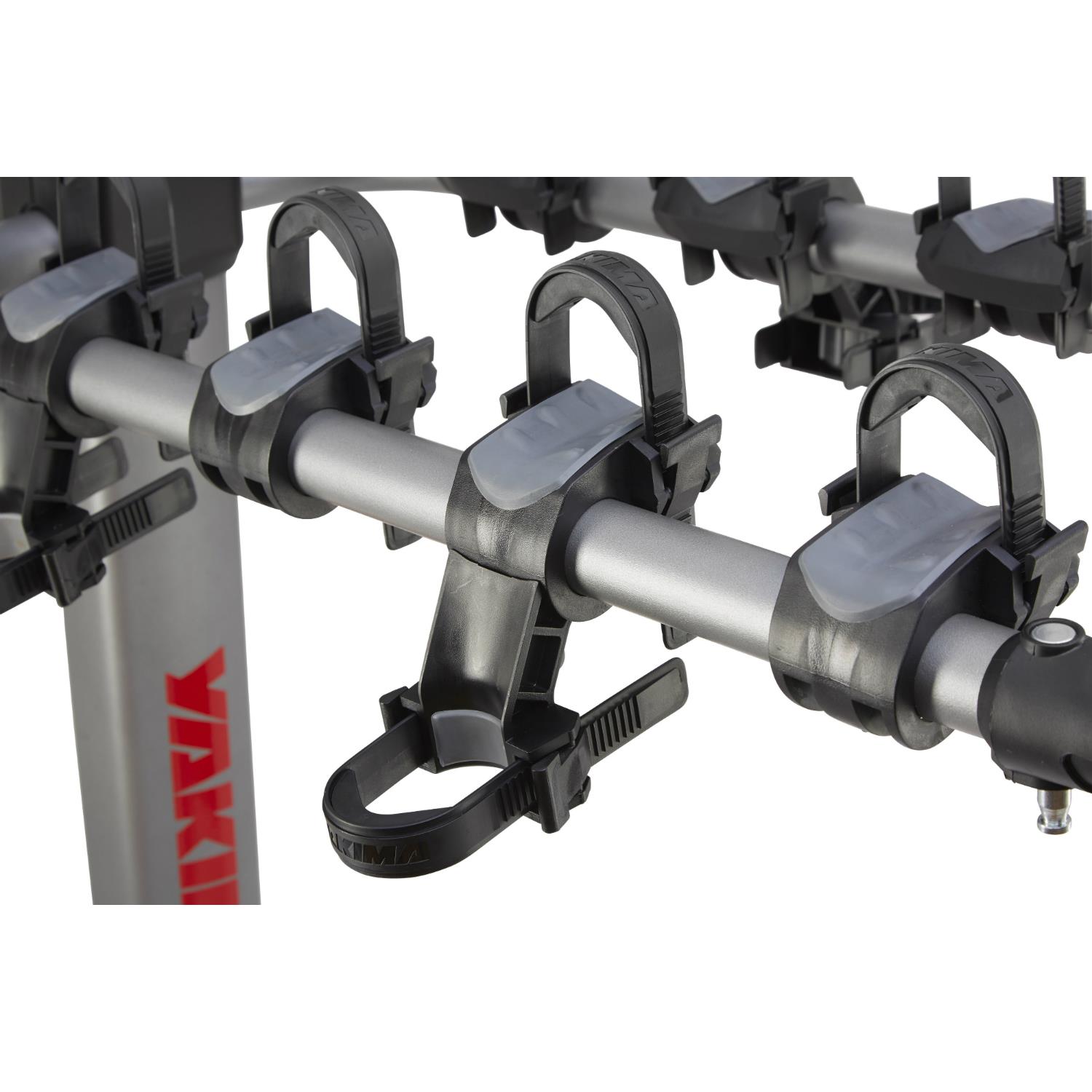 Yakima LongHaul RV 4 Bike Rack