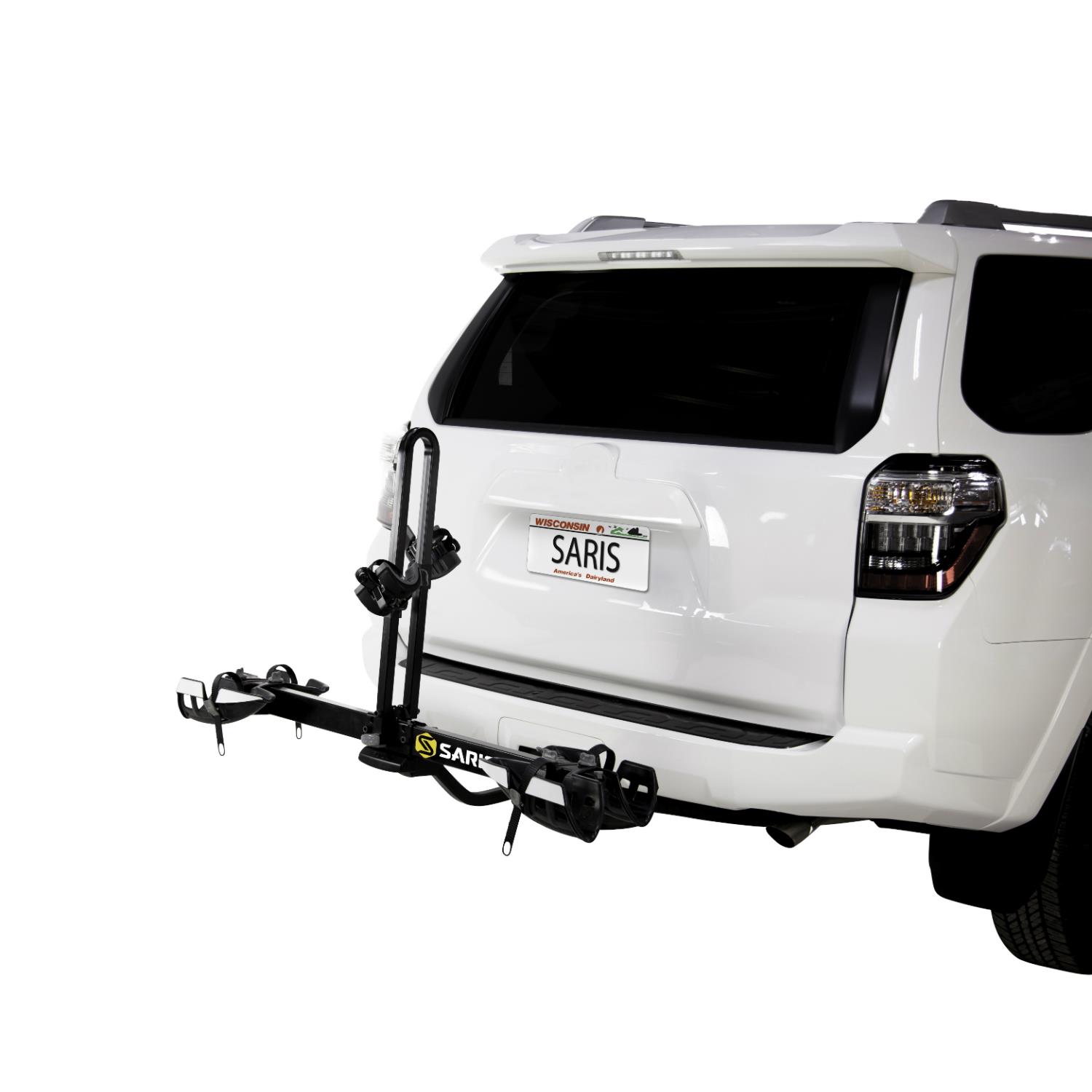 Saris Freedom EX 2 Bike Rack | U-Haul