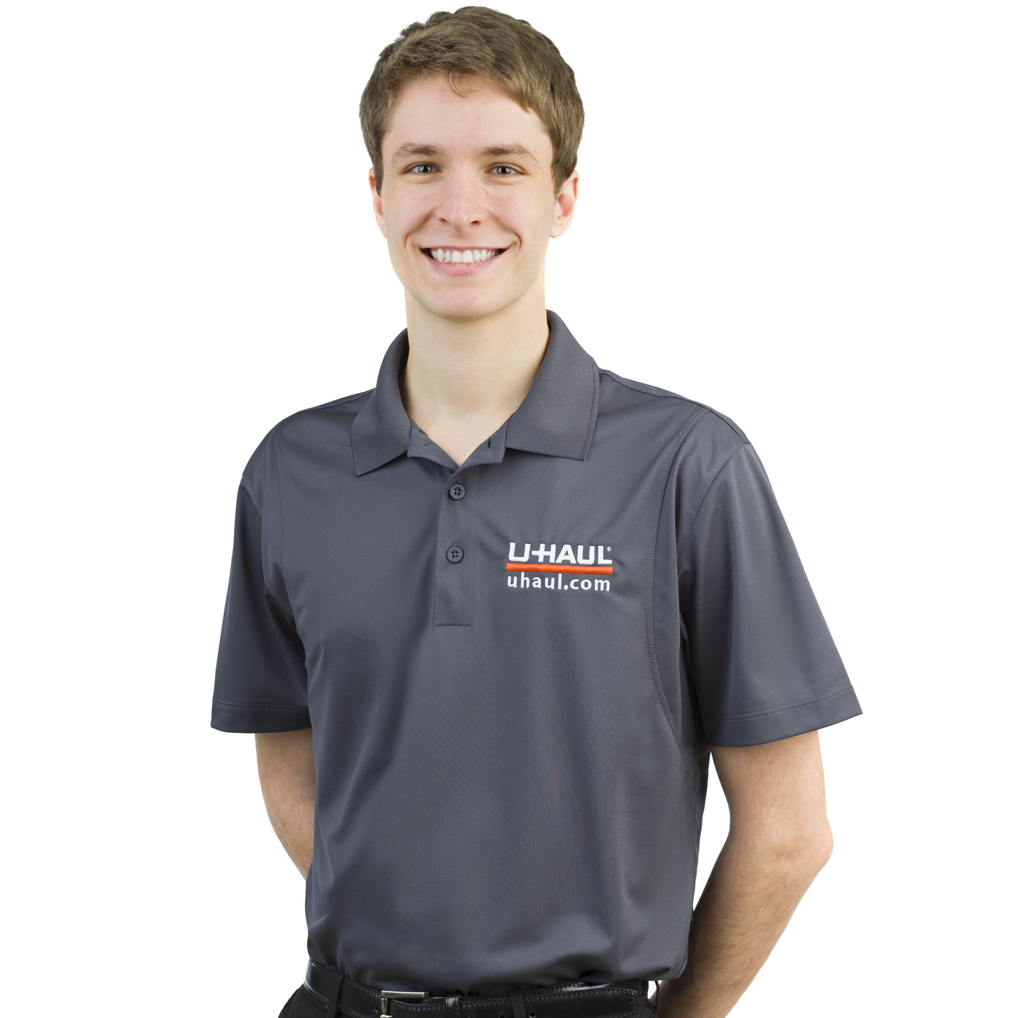 Uhaul Princeton 45 - 9hkx7xb
