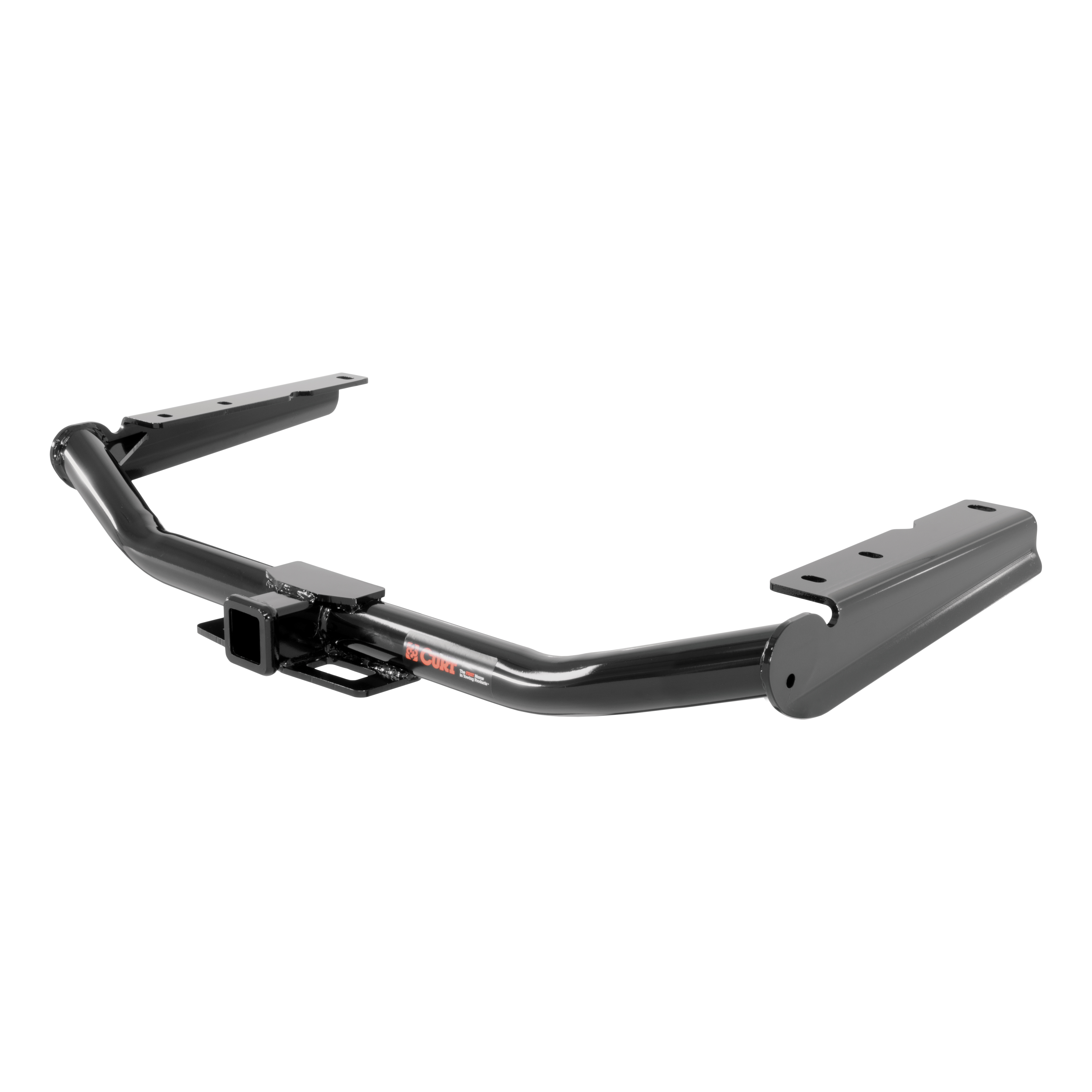 Curt 13200 - Class 3 - Trailer Hitch Receiver - 2”