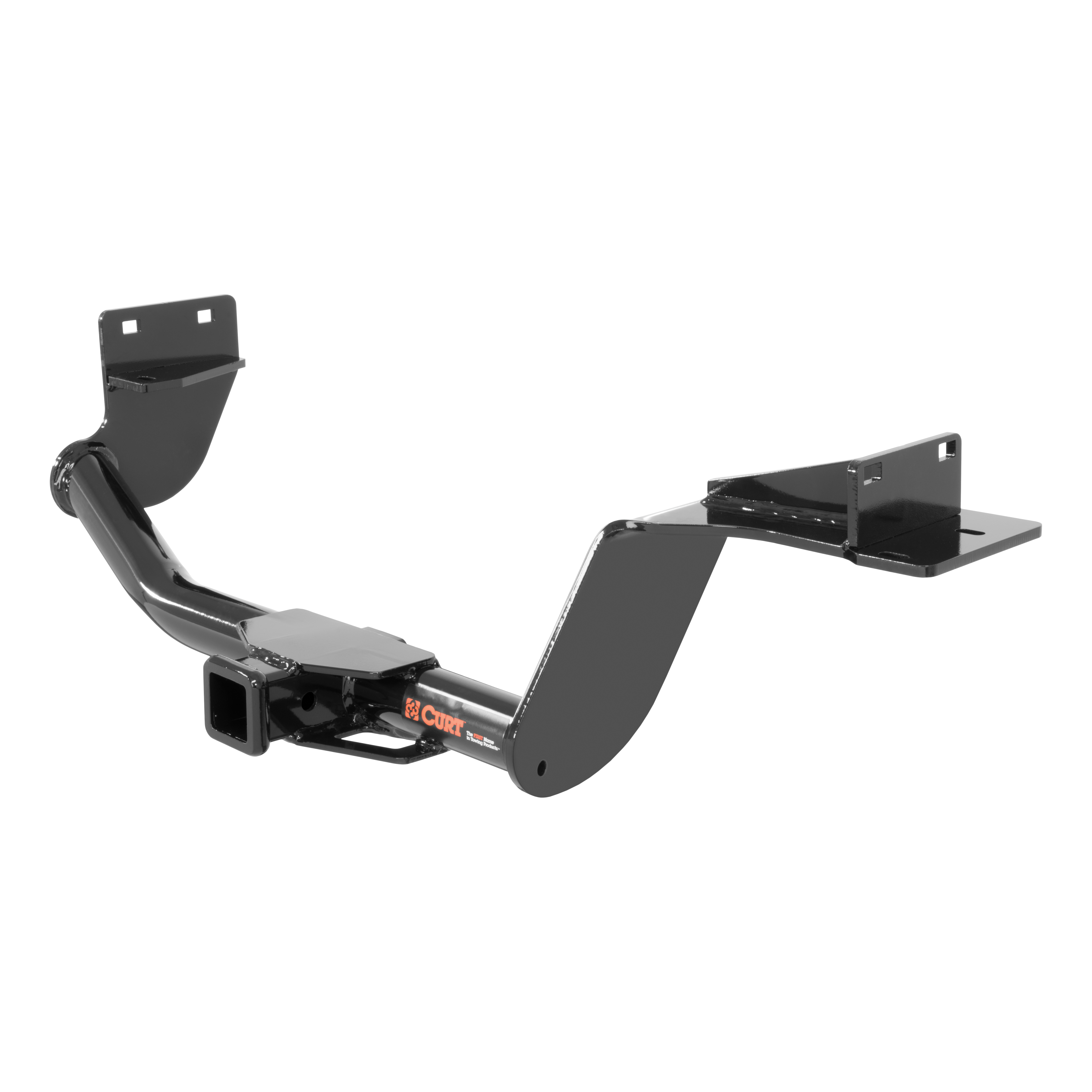 Curt 13195 - Class 3 - Trailer Hitch Receiver - 2”