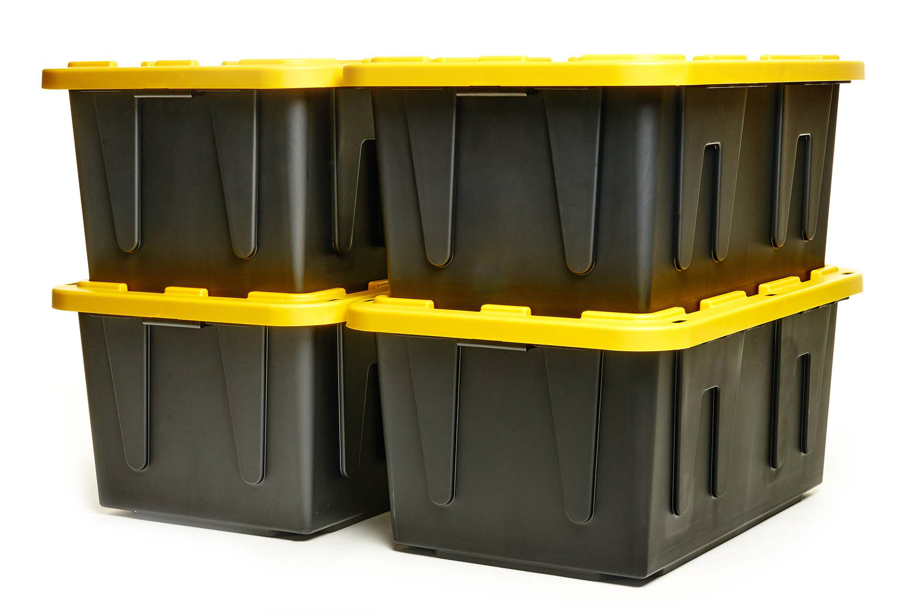 27 gallon online tough box
