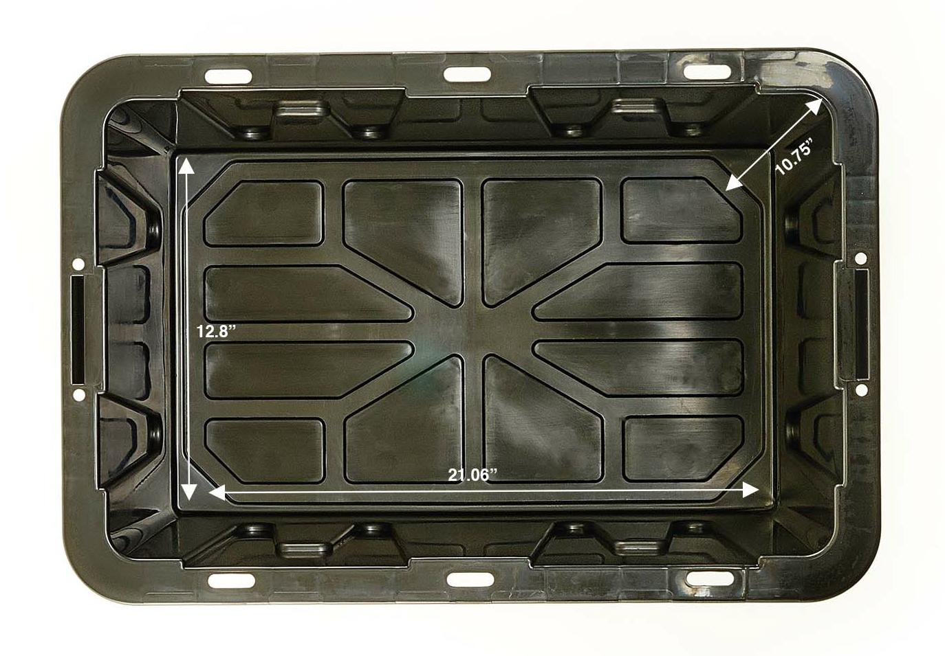 Durabilt sales 27 gallon