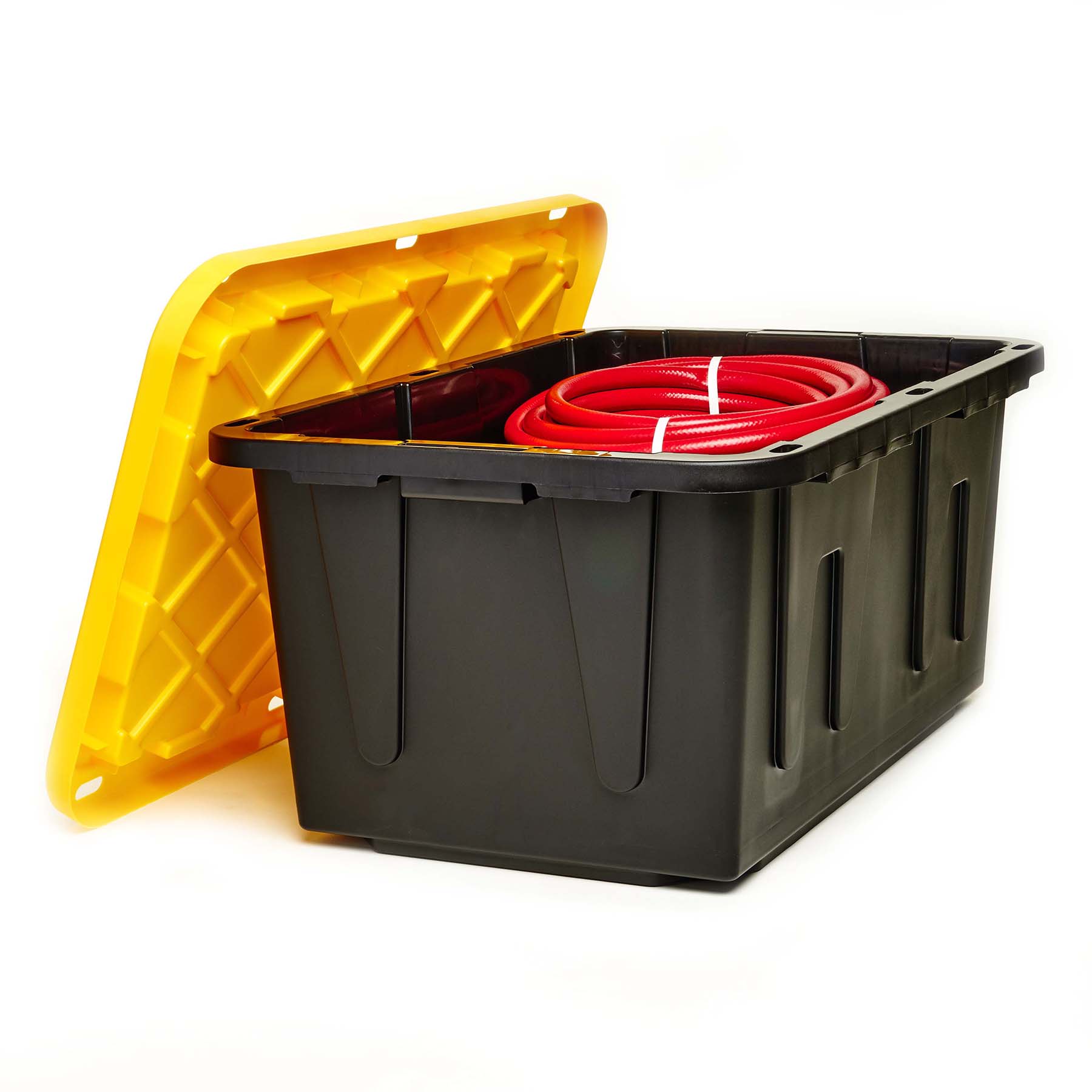 Durabilt® Tough Storage Container (27 Gallon)