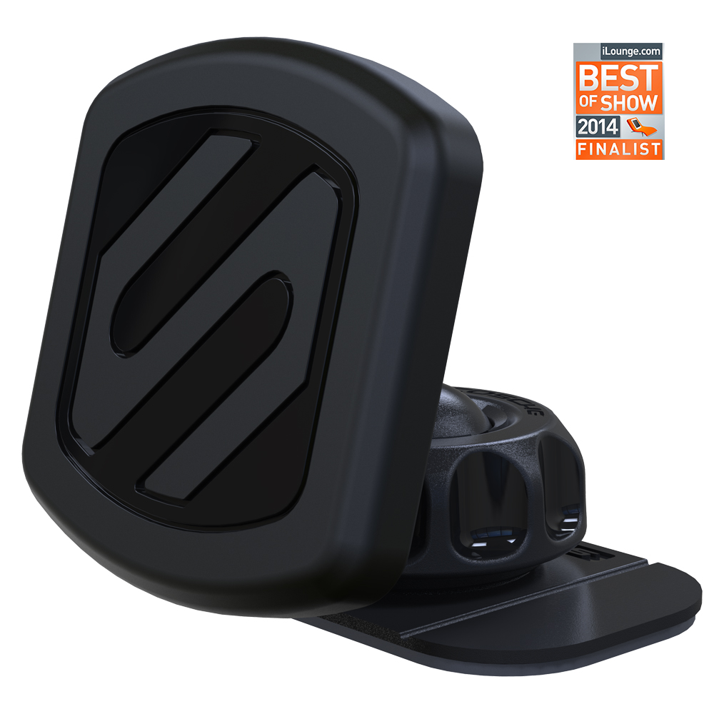 Scosche mobile 2025 device bike mount