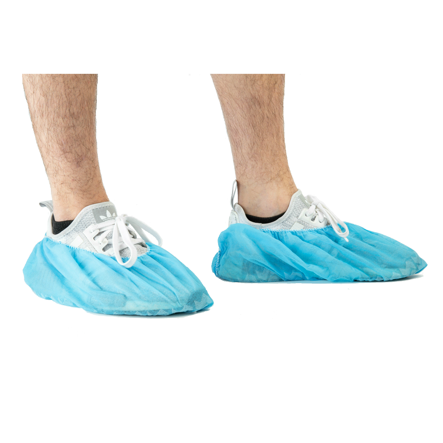 Surface Shields Shoe Covers - 10 Pairs