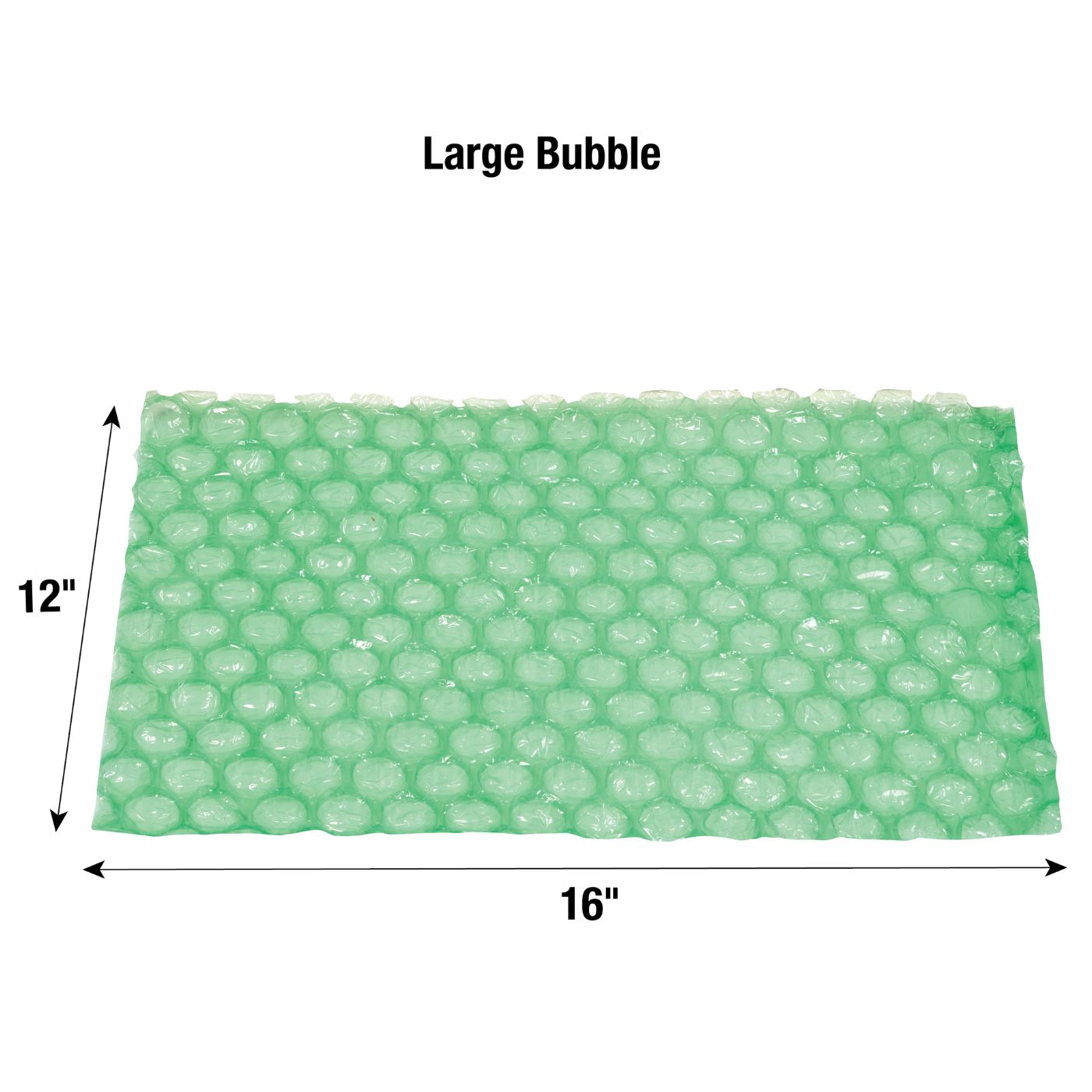 U haul on sale bubble wrap