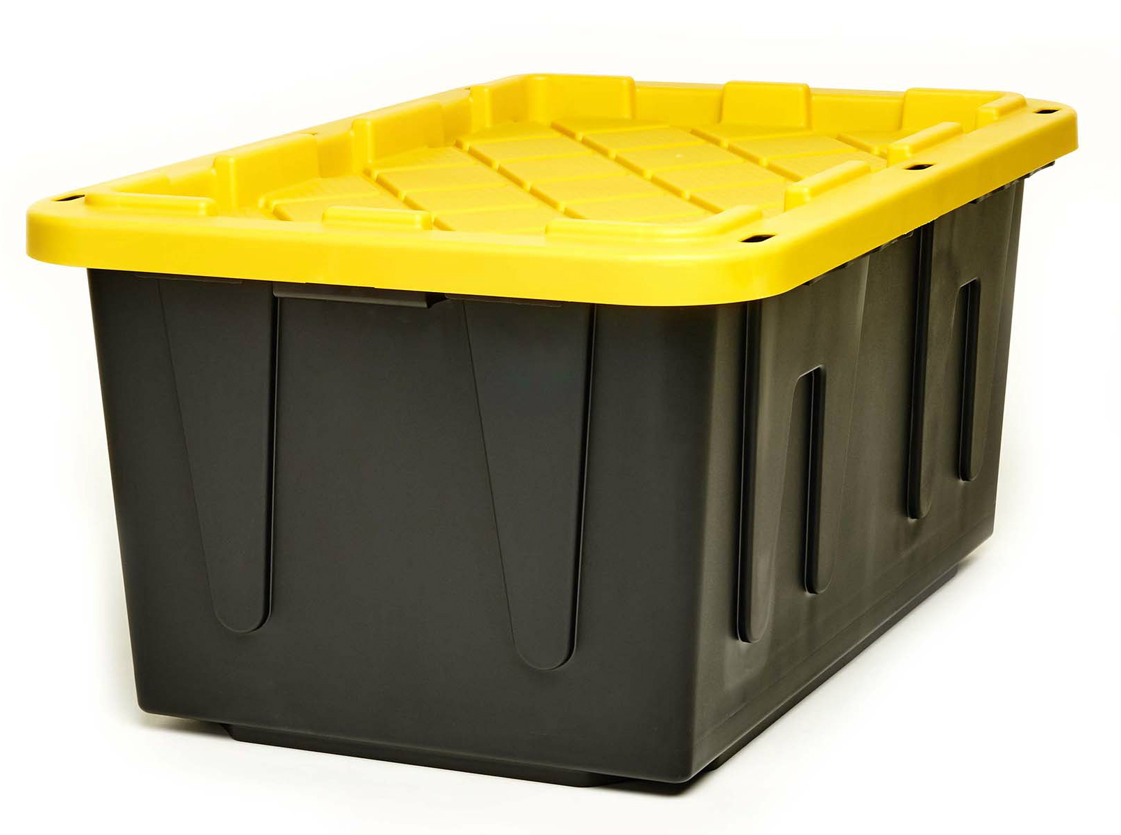 Durabilt® Tough 27 Gallon Storage Containers Pack of 4 Containers U