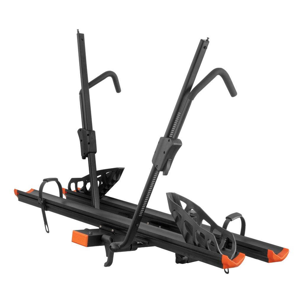 Aluminum sales bike rack