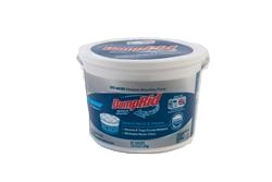 DAMPRID2 lb. 15.5 oz. HiCapacity Moisture Absorber Bucket, Fragrance Free UHaul