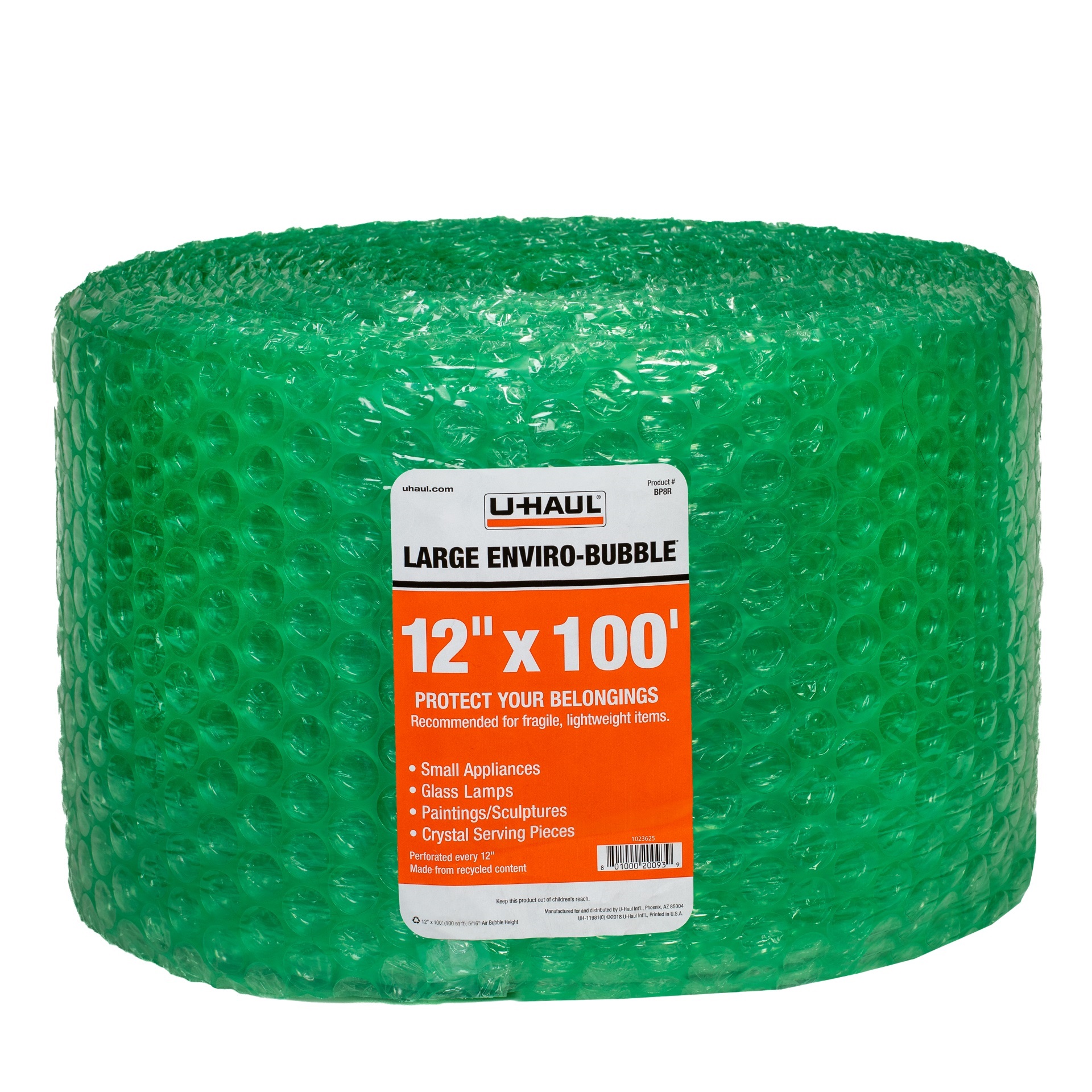 BUBBLE WRAP, Building Materials Supplier