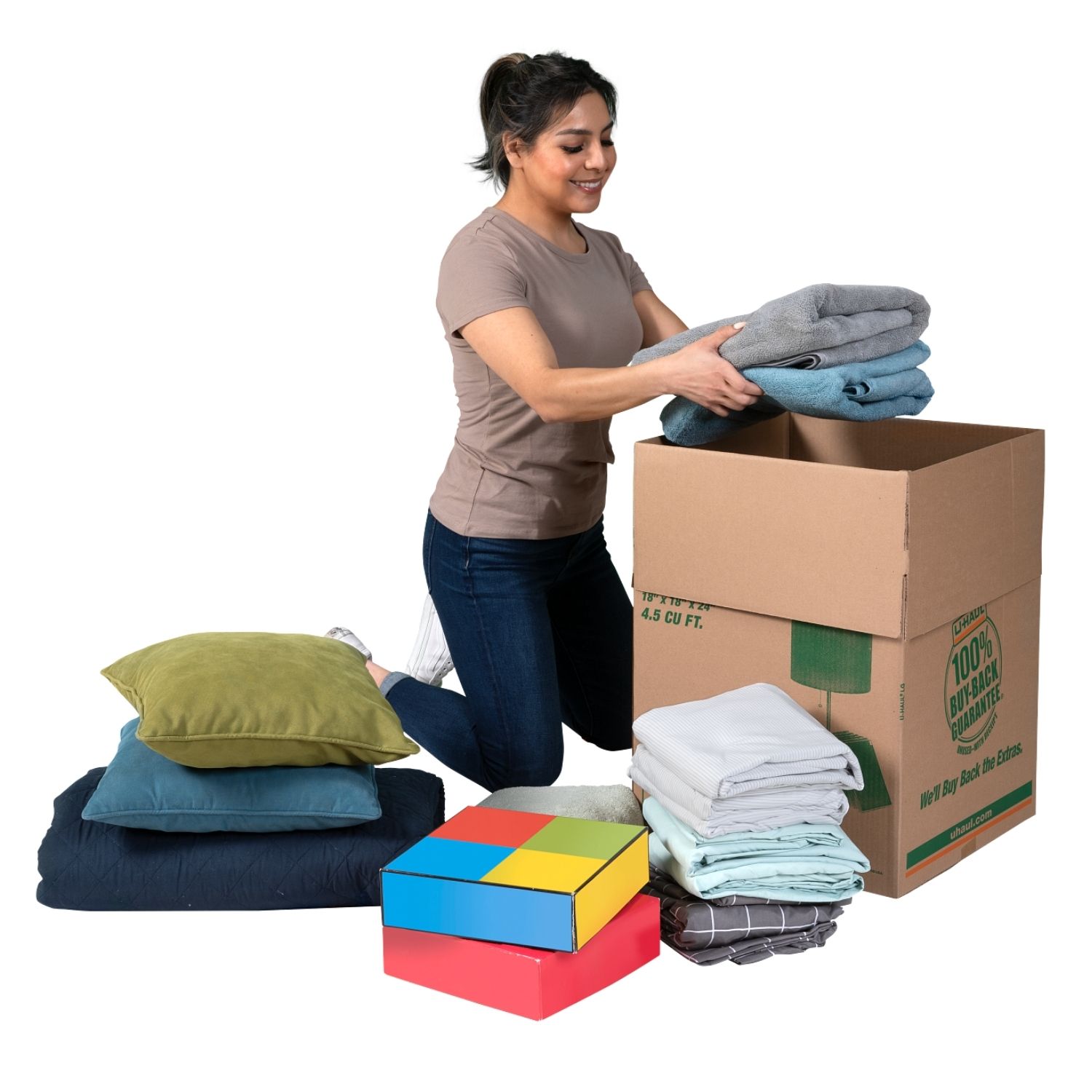 2019 Best Companies for Plastic Moving Boxes 