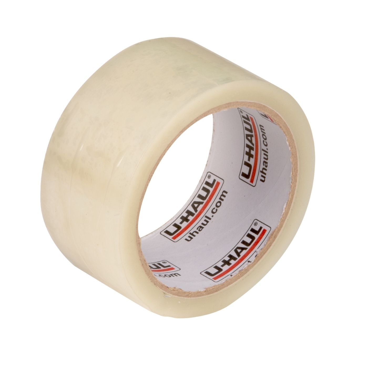 Clear Shipping & Packing Tape