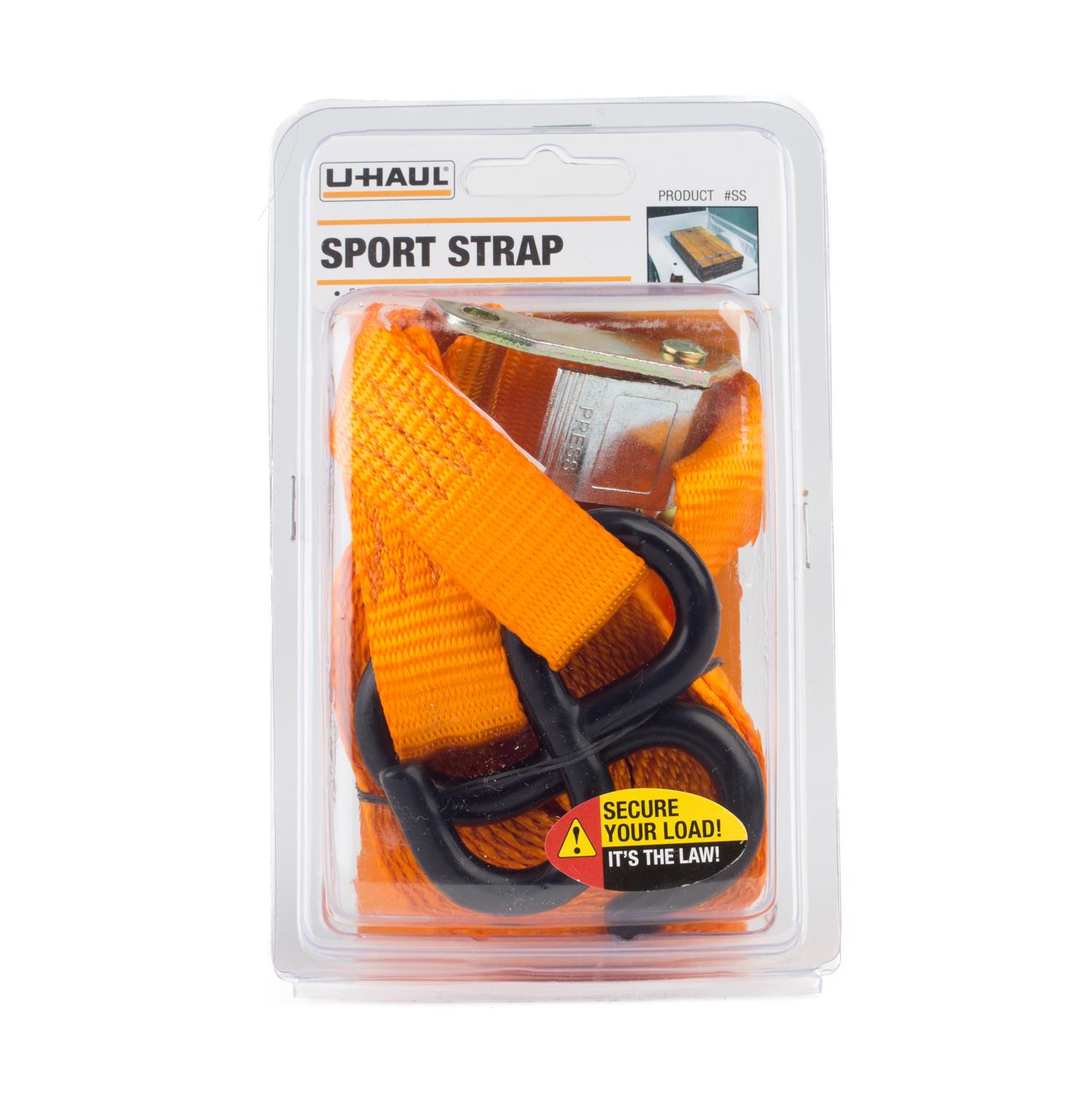 Sport strap on sale
