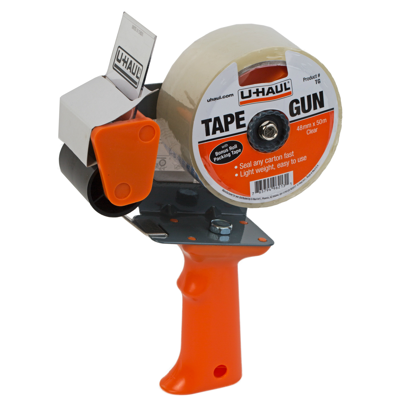 Tape Gun Dispenser