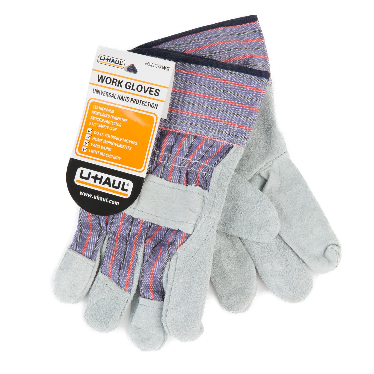 Durable Work Gloves