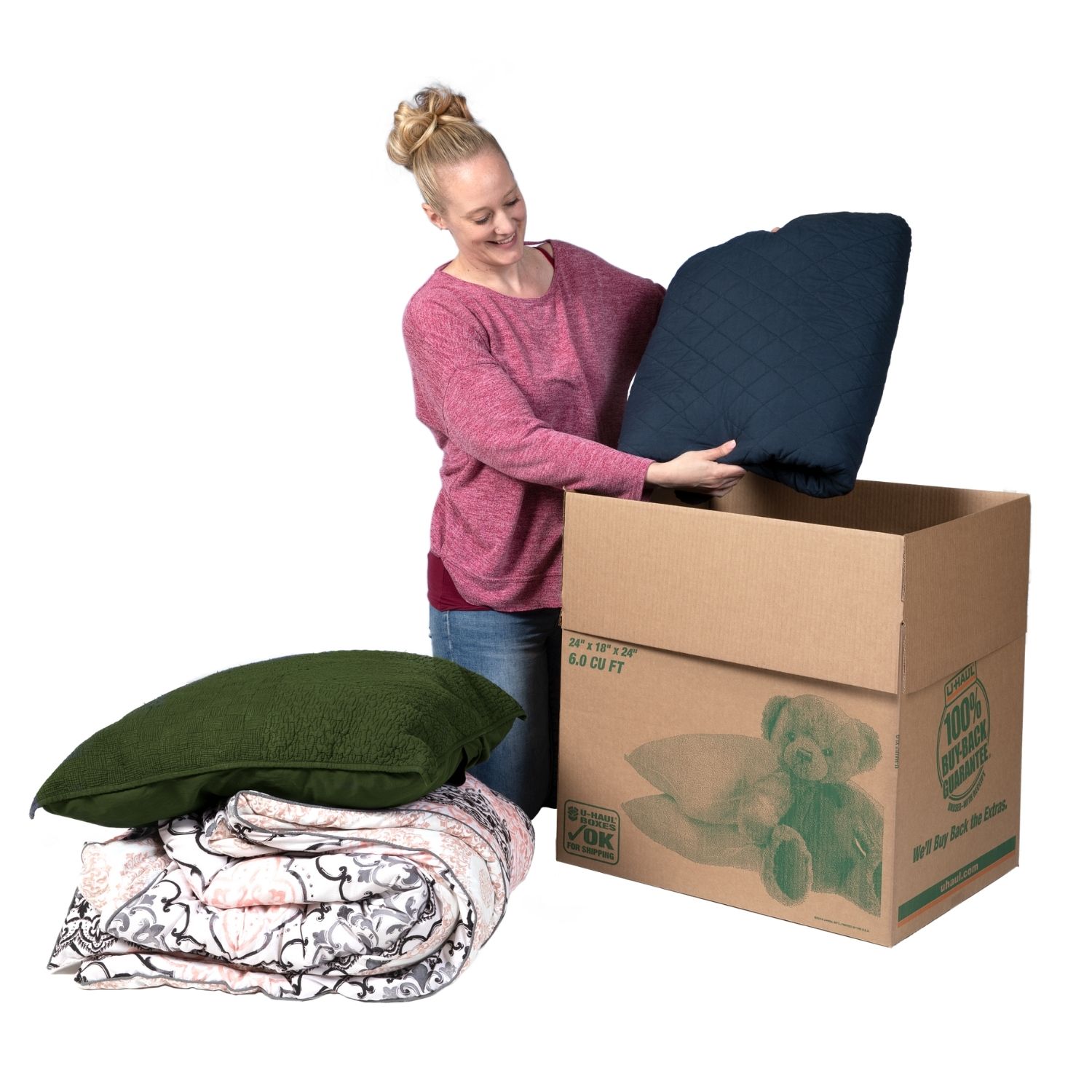 Moving Bags Heavy Duty Extra Large, 6 PACK Boxes for Moving Large and XL, Storage  Bags Instead of Moving Boxes Medium and Large, Clothing Storage Moving  Totes - Yahoo Shopping