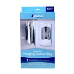 Hanging sales space bags