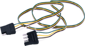 2009 Toyota Tacoma Trailer Wiring Harness from www.uhaul.com