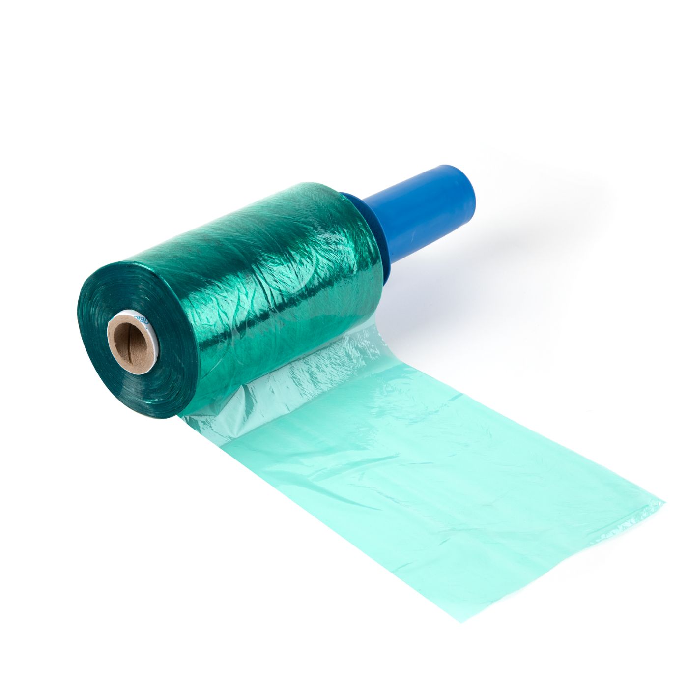 Plastic Stretch Wrap – 5 in. x 1000 ft.