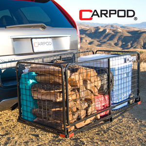 Uhaul roof cargo hotsell