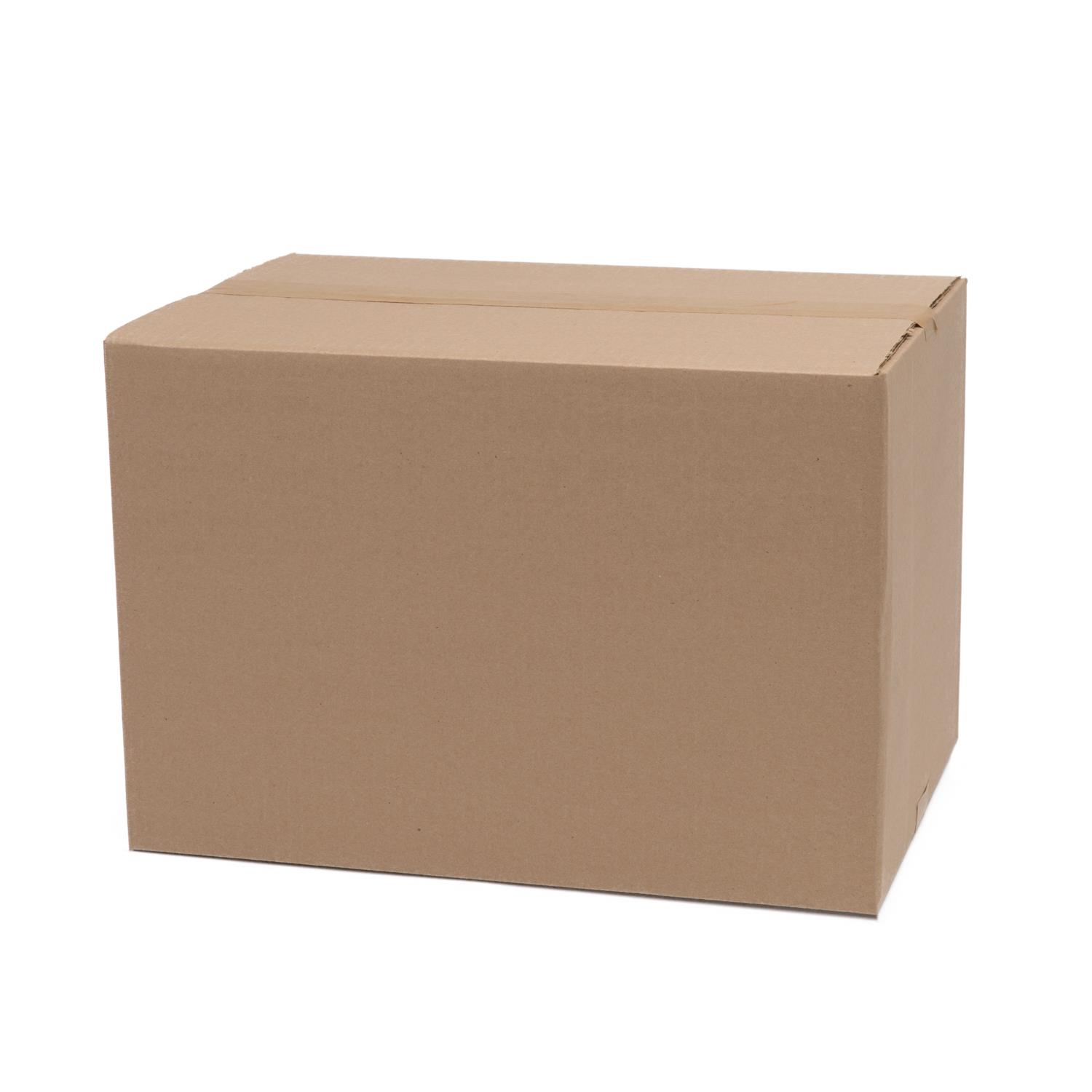 Shipping Box - 18 x 18 x 15