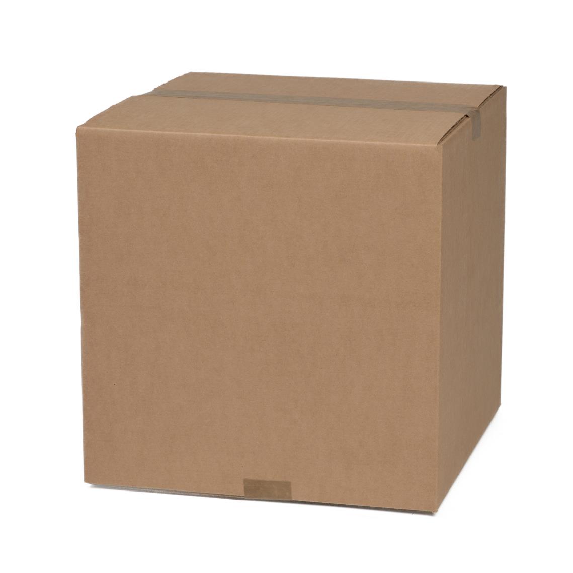 Brown Packing Supplies at