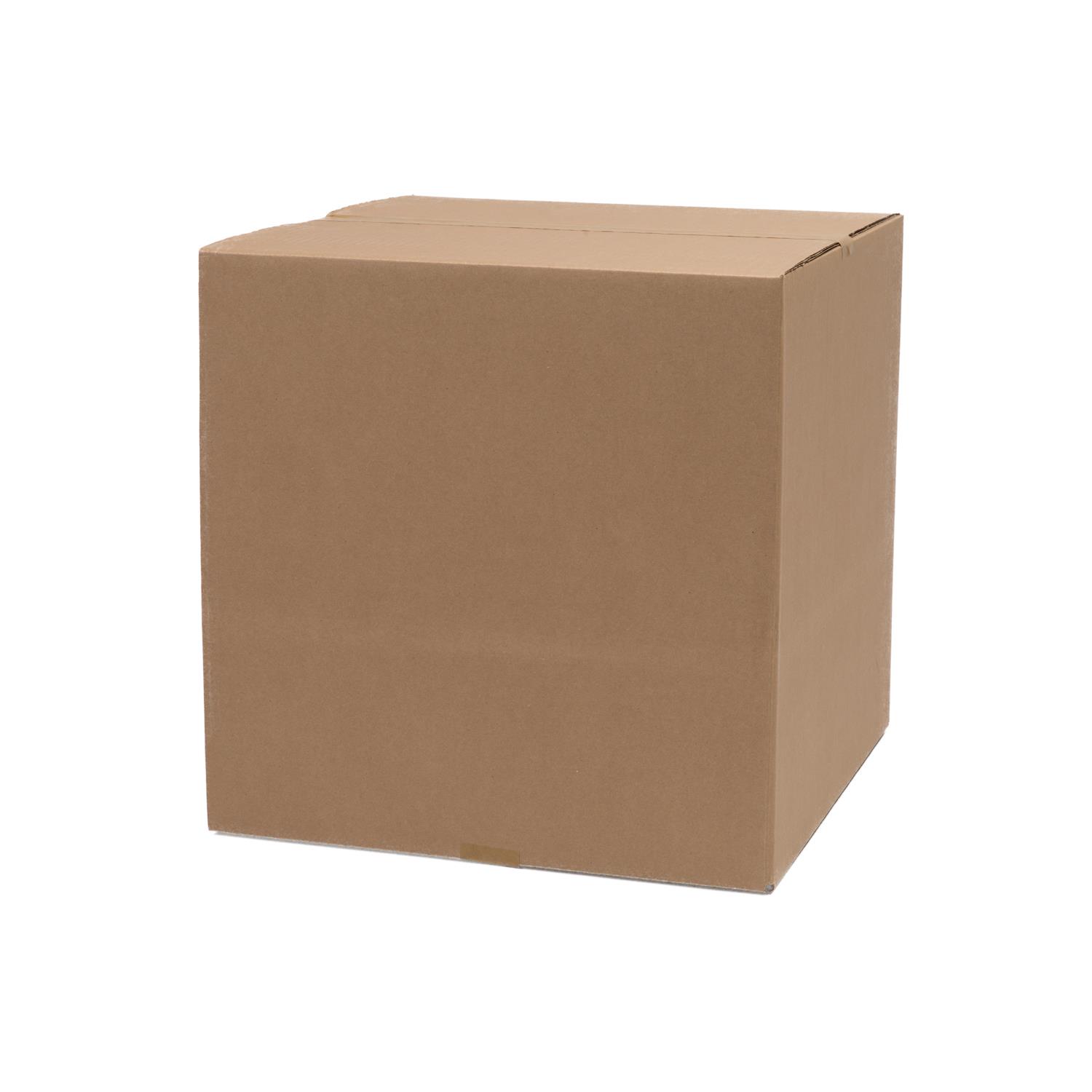 18 x 18 x 18 Corrugated Boxes