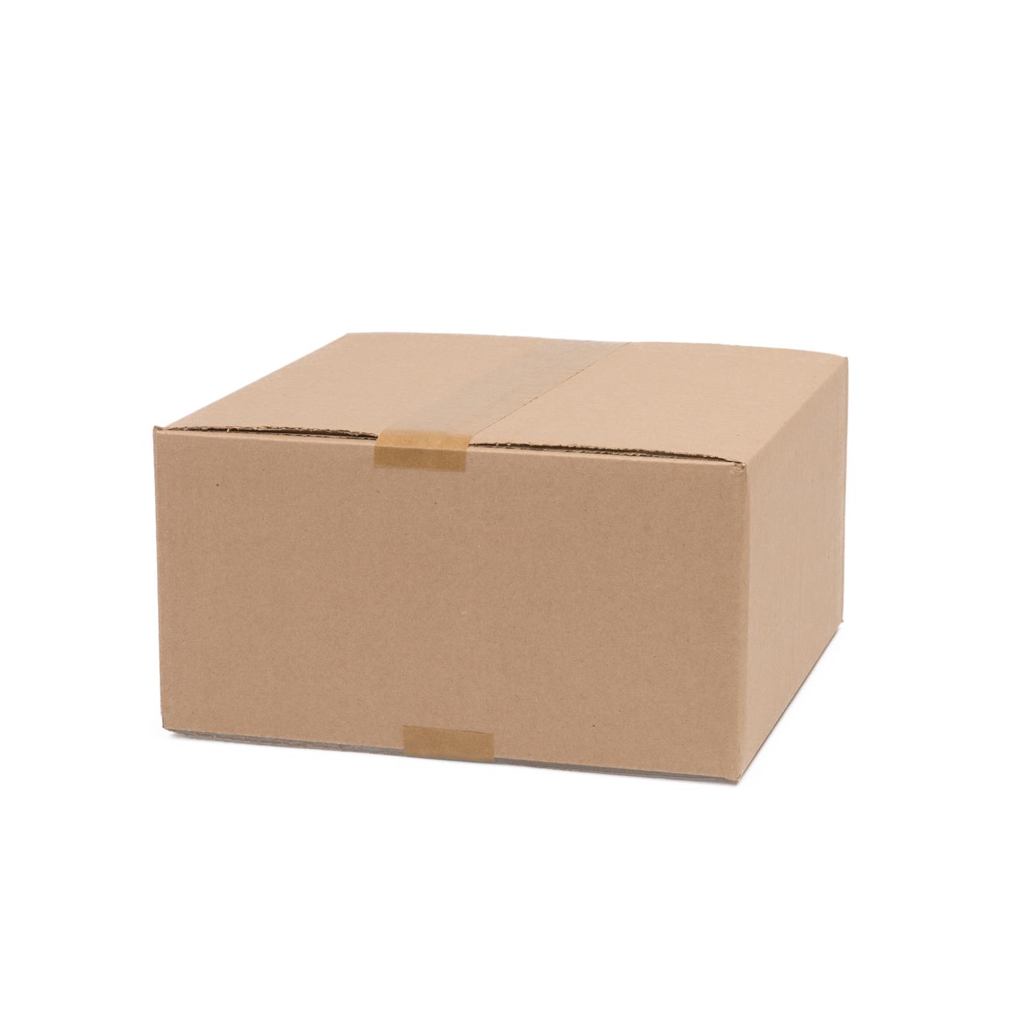 20 - 20x16x16 Cardboard Boxes Mailing Packing Shipping Box Corrugated Carton