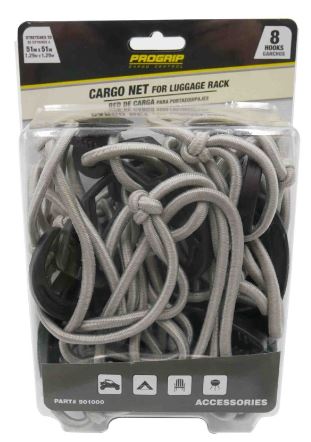 Pick Up Cargo Net 72 X 96 U Haul