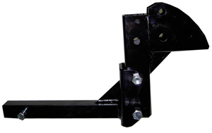 Height Adapter (125in Receiver)