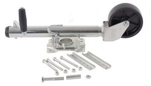 Swing Away Trailer Jack