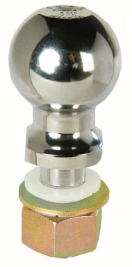 25/16” Hitch Ball