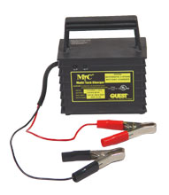 6 AMP Portable Battery Charger