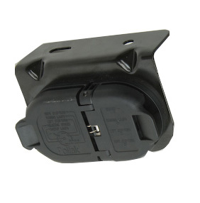 PlugIn Simple!® Wiring Kit 7 to 7:4