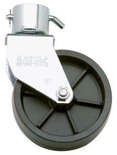Caster Wheel For 2613 Jack
