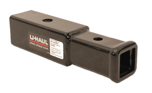 Receiver 2” to 11/4” Adapter  7” Length