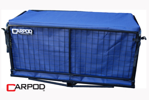Carpod Cargo Bag For Carpod Carrier