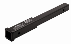 Receiver Extension 2" To 2" 18" Length