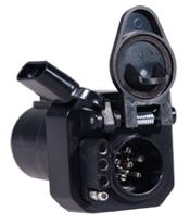 MultiTow™ Adapter 7 to 6:4