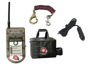 BrakeBuddy® Replacement Parts