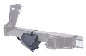 Connector Mounting Box 67 Way