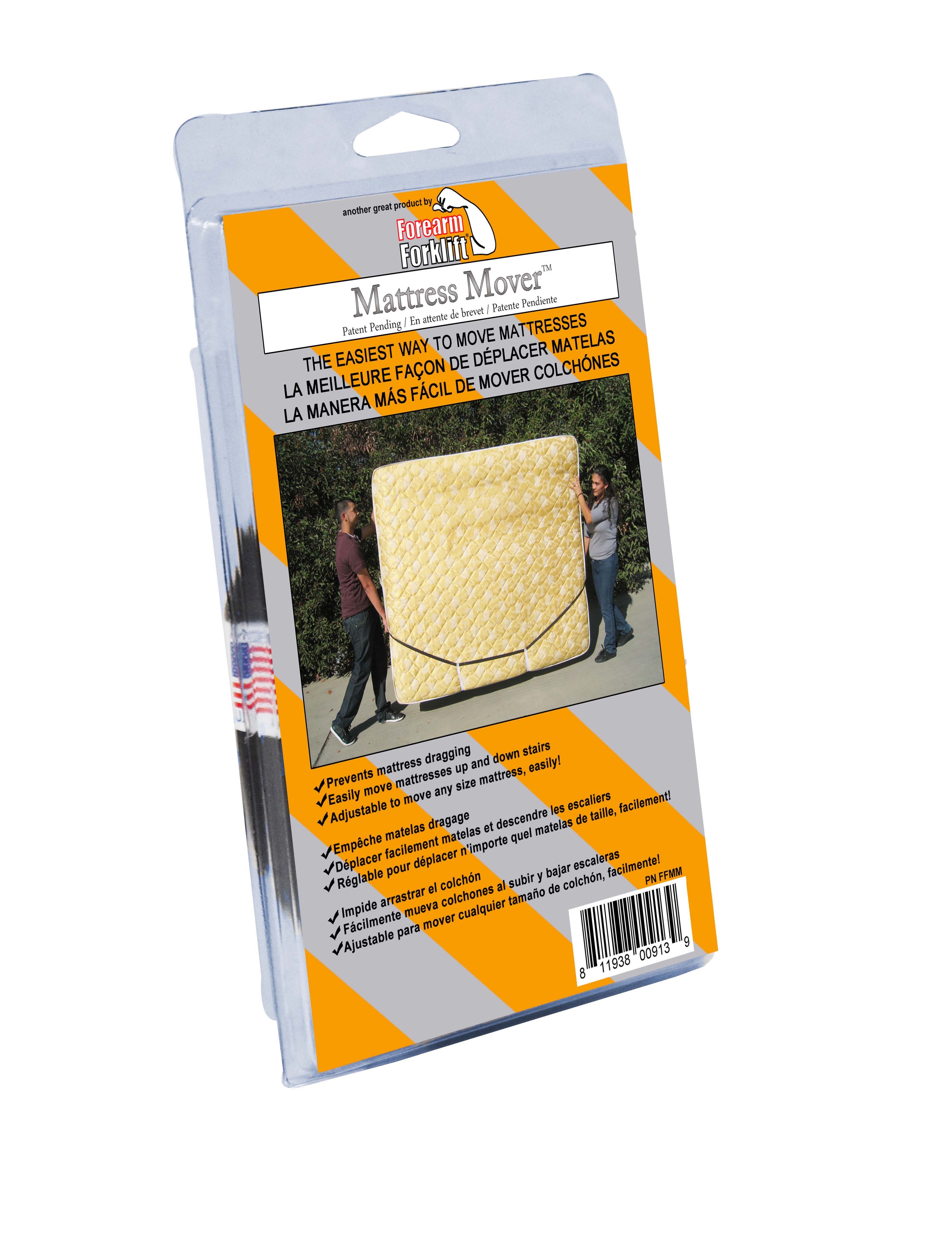 Mattress Mover  Mattress Carrying Strap