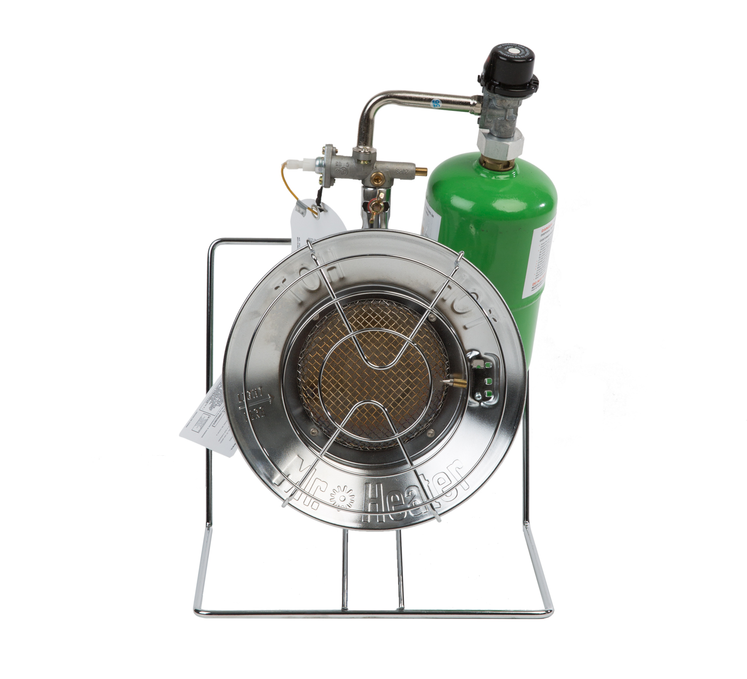 Portable Heater & Cooker 