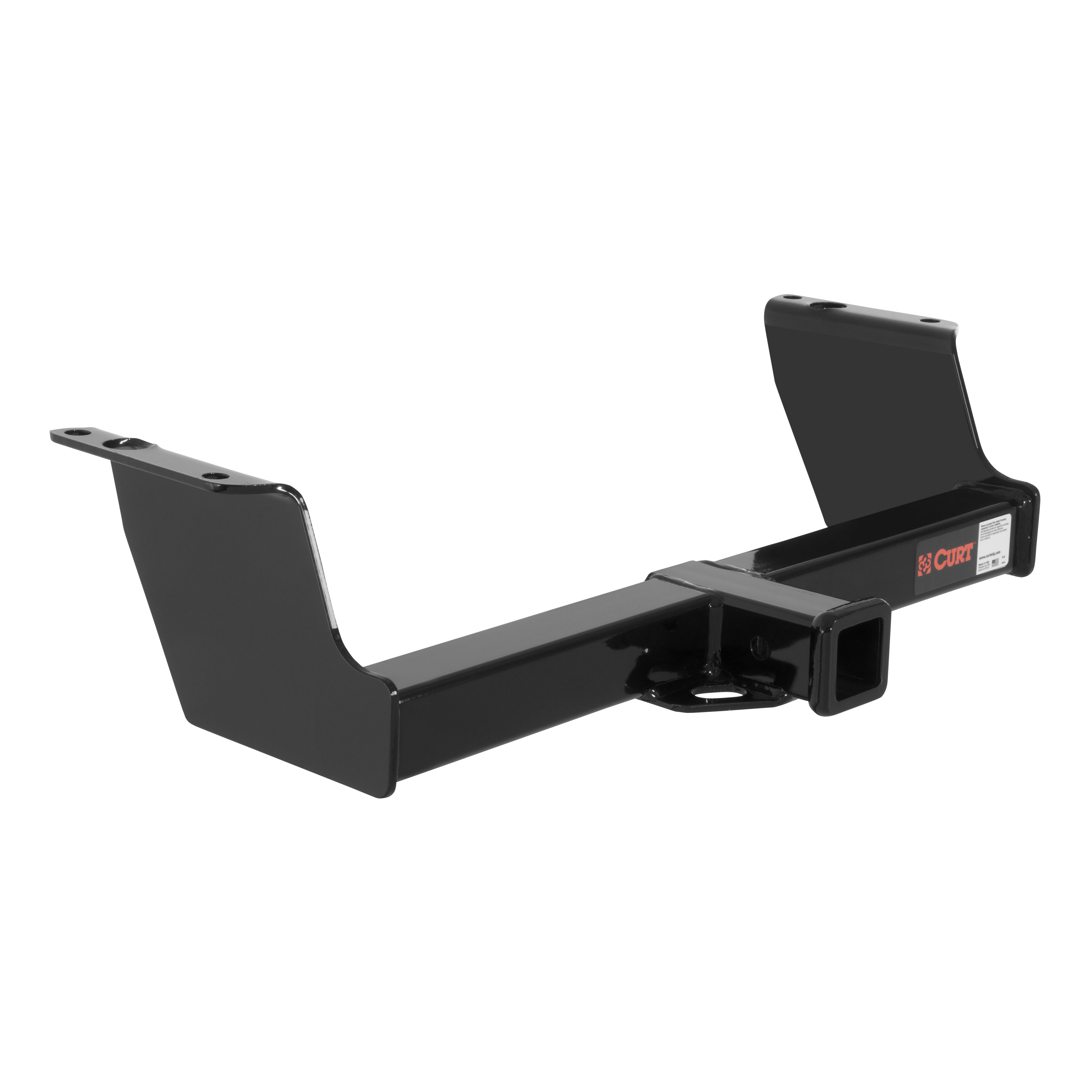 Curt 13019  Class 3  Trailer Hitch Receiver  2”