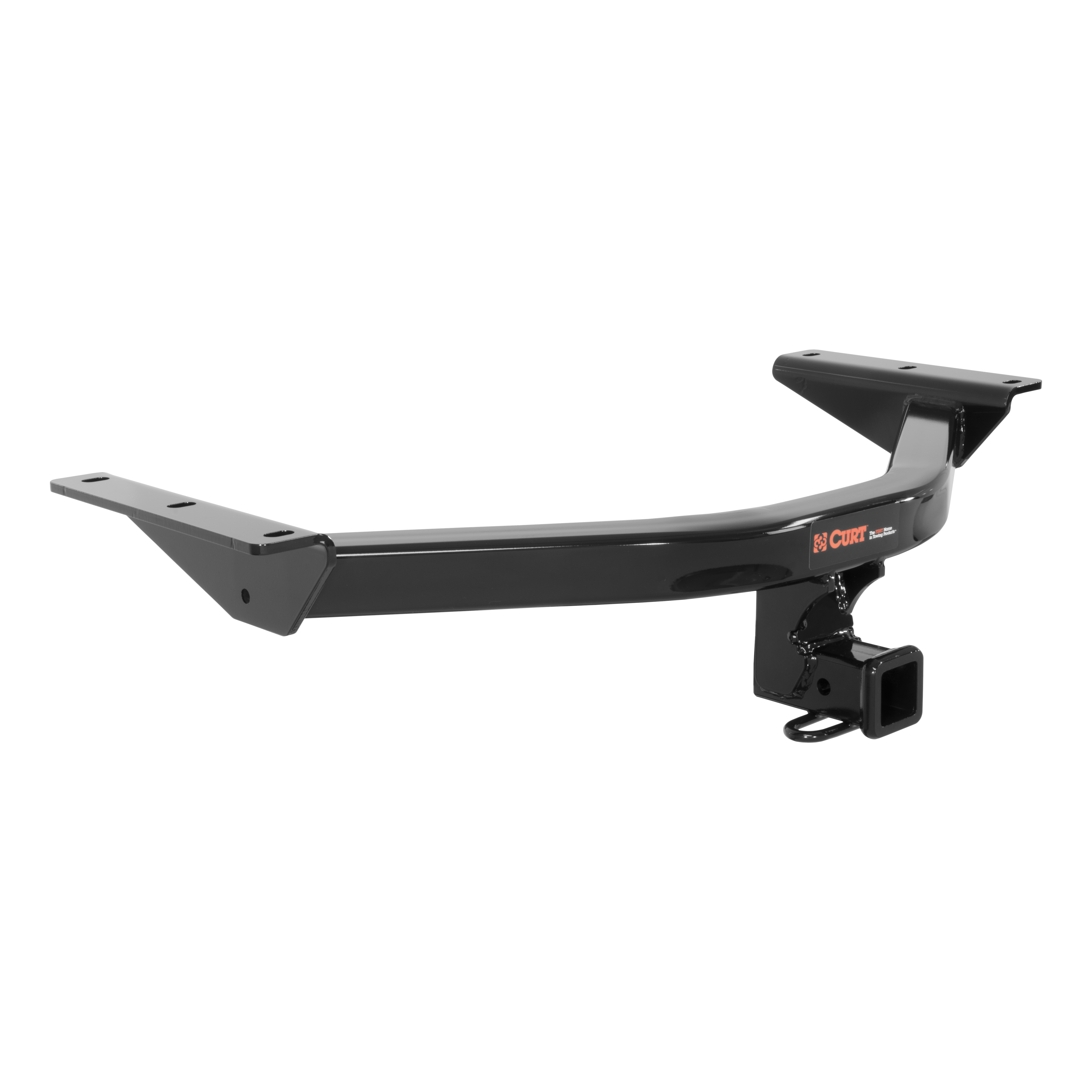 Curt 13146  Class 3  Trailer Hitch Receiver  2”